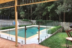 A1 Glass Pool Fencing