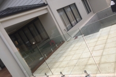 A1 Glass Pool Fencing